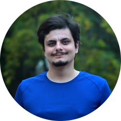 Photo of Branislav Belko